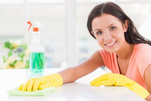 Professional stain removal in Southfields for carpets and upholstery