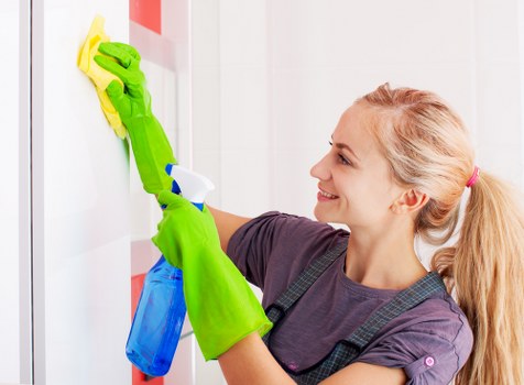 Southfields Carpet Cleaners service terms document
