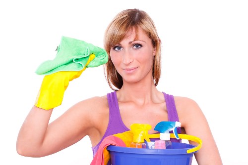 Professional Southfields carpet cleaners restoring a living room carpet