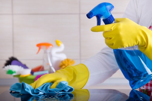 Example of a load-based or cubic-yard pricing model for carpet cleaning