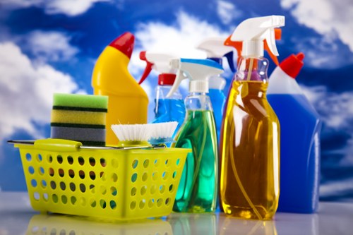 Professional carpet cleaning in a Southfields living room