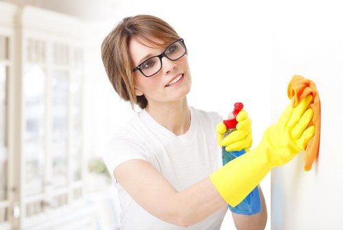 Governing law and legal conditions for Southfields Carpet Cleaners