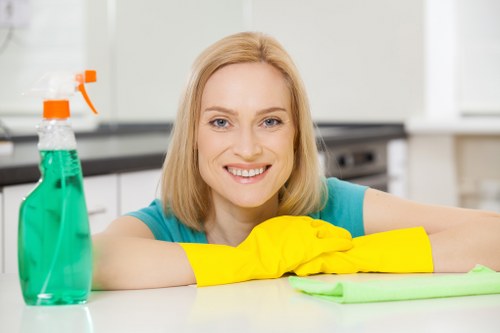 Professional mattress cleaning in Southfields for a fresher bedroom