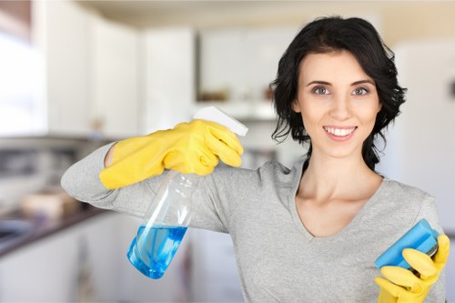 Final secure Southfields Carpet Cleaners payments and protection message