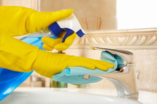 PCI compliant Southfields Carpet Cleaners payment security section