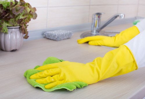 Carpet stain removal and deep cleaning service in Southfields