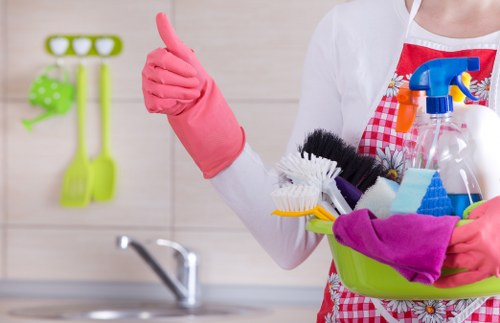 Southfields Carpet Cleaners secure payment methods and transaction safety