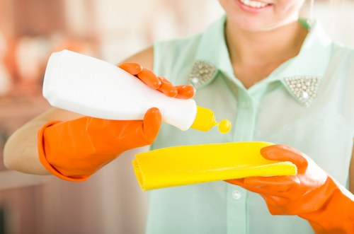 Illustration representing screen reader support for Southfields Carpet Cleaners content
