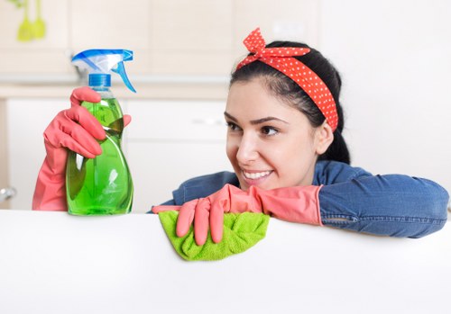 Updated cookie policy document for Southfields Carpet Cleaners