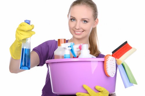 Specialist upholstery cleaning for different fabric types in Southfields