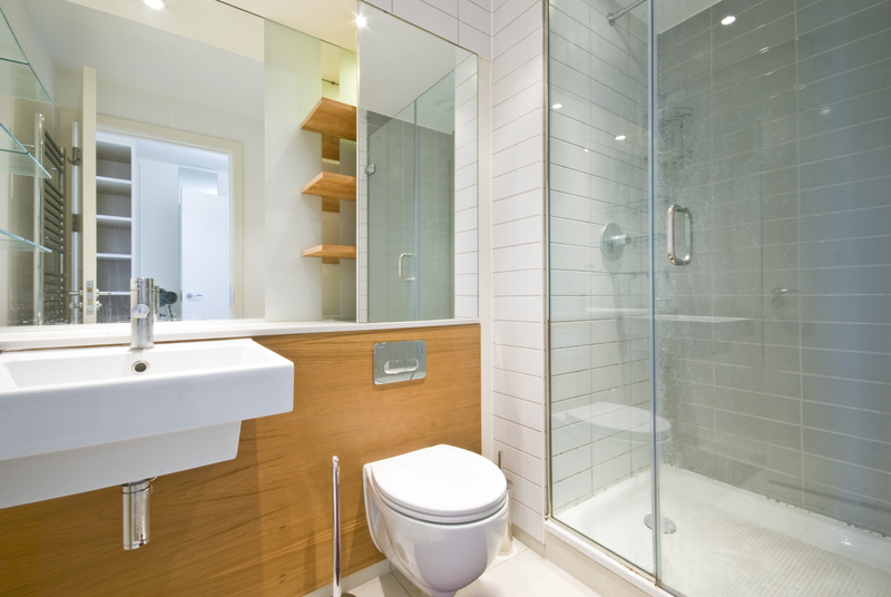 Regular cleaning window cleaning