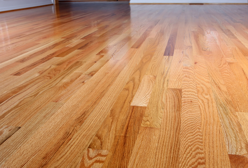 deep cleaning cleaning services